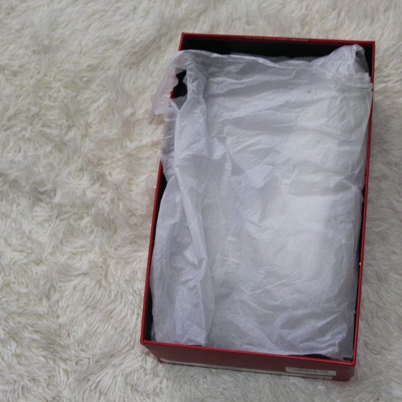 Hugo Multicolor Iridescent Madison Tennis Sneakers - Picture 4 of 6